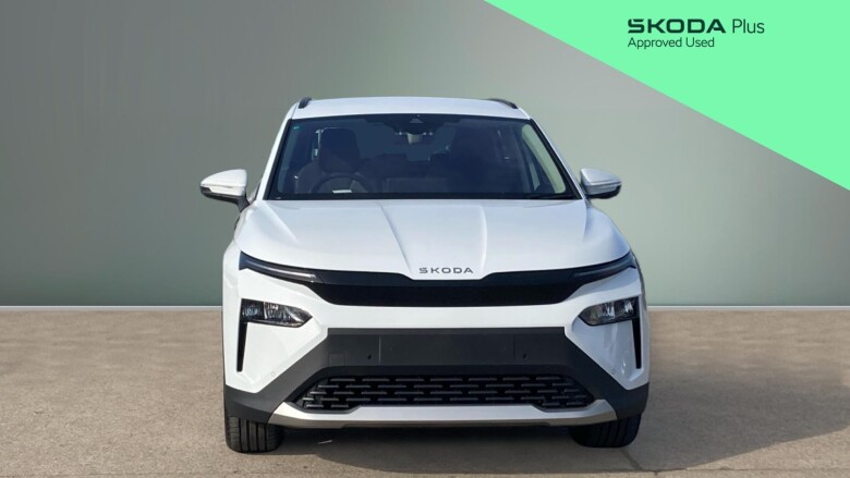 Skoda Elroq 150kW 60 SE L 63kWh 5dr Auto Electric Estate